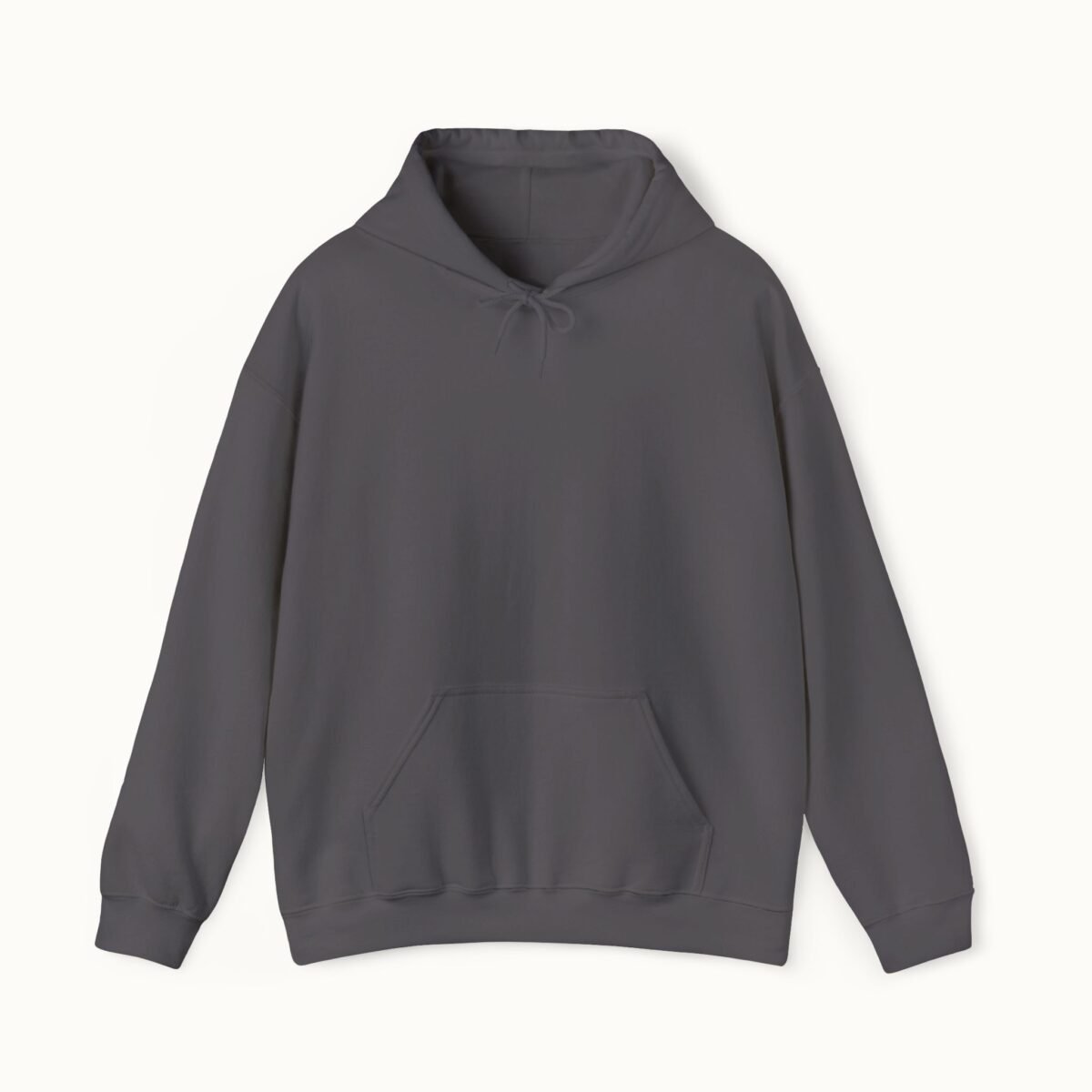 Unisex Heavy Blend Pullover Basic Hoodie