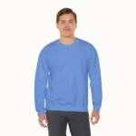 Unisex Heavy Blend Basic Sweatshirt