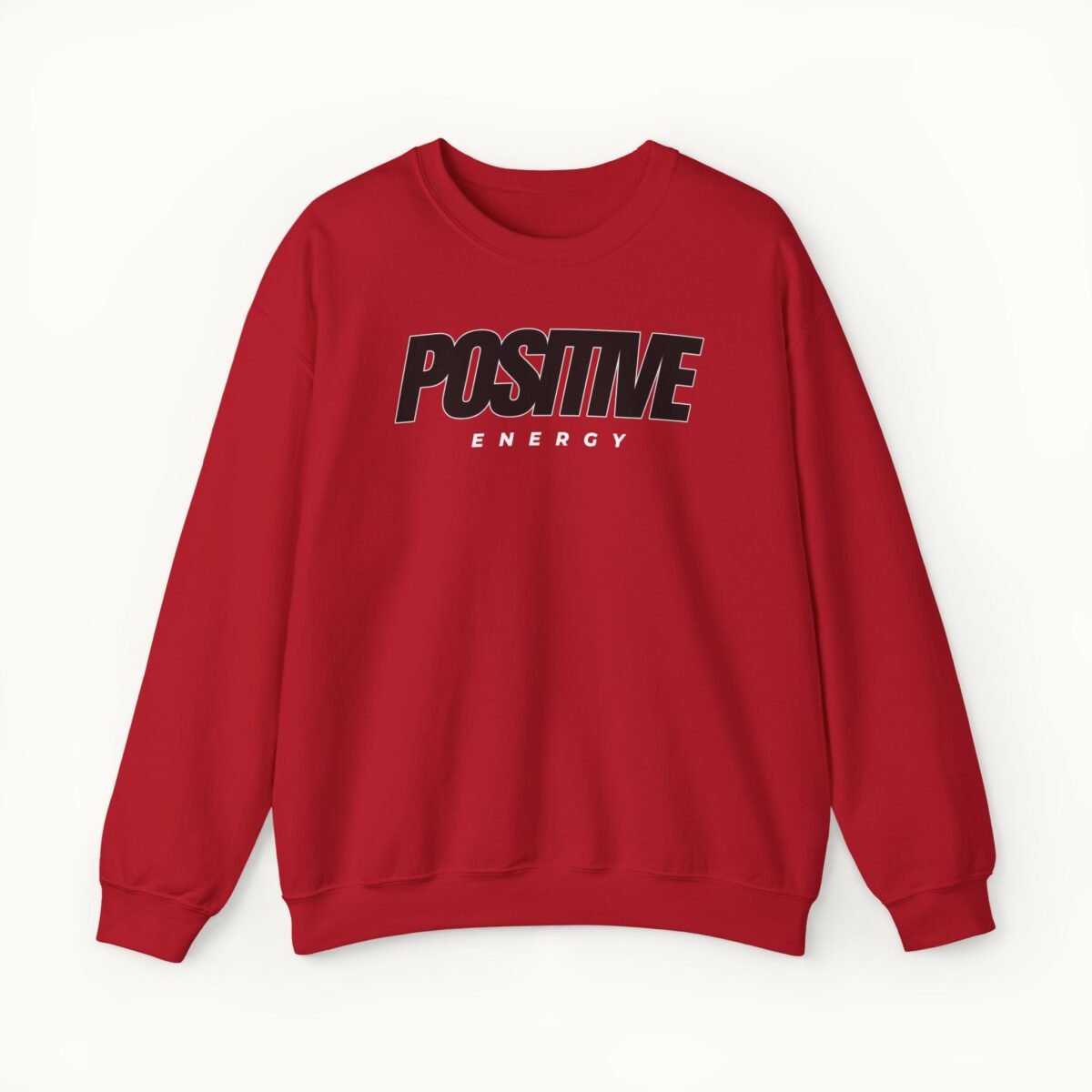 Positive Energy Crewneck Sweatshirt