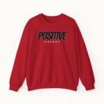 Positive Energy Crewneck Sweatshirt