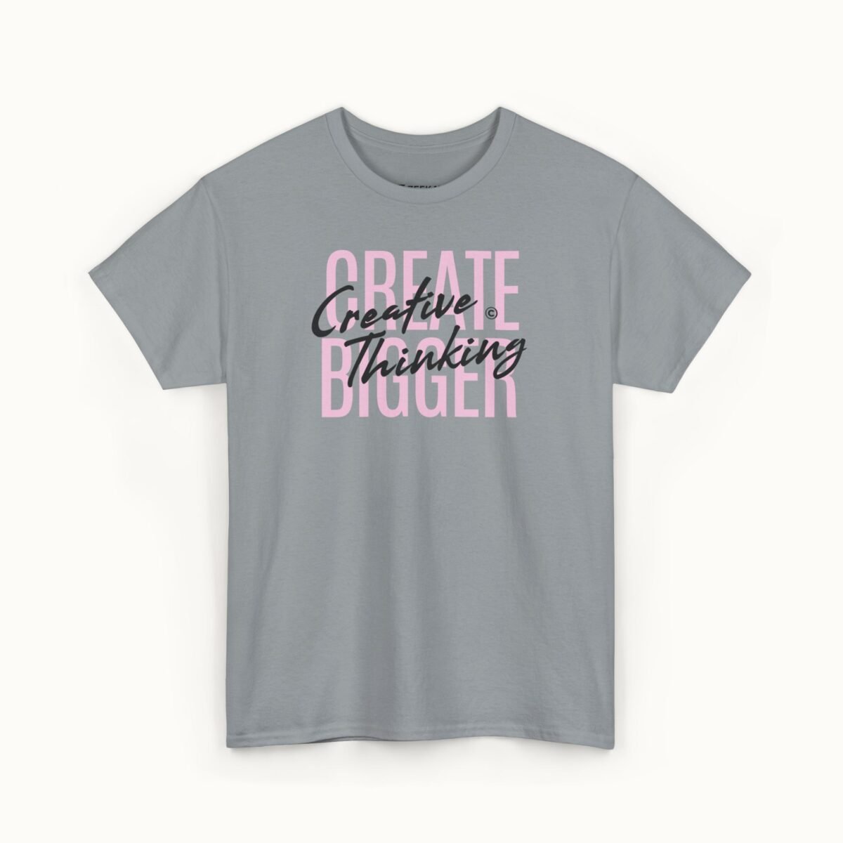 Creative Thinking T-Shirt