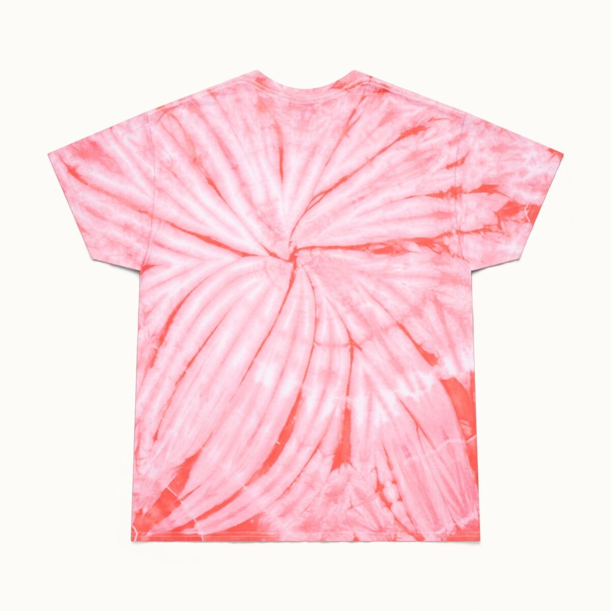 Unisex Cyclone Tie-Dye T-Shirt