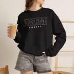 Positive Energy Crewneck Sweatshirt