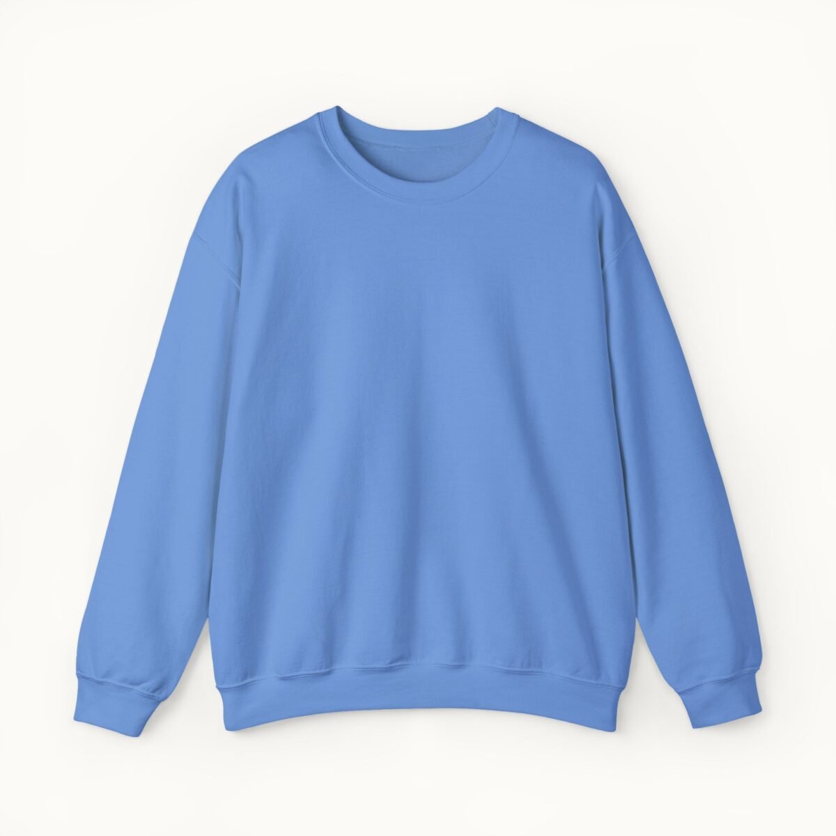 Unisex Heavy Blend Basic Sweatshirt