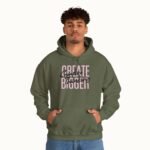 Creative Thinking Hoodie