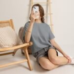 Unisex Heavy Cotton Basic T-Shirt