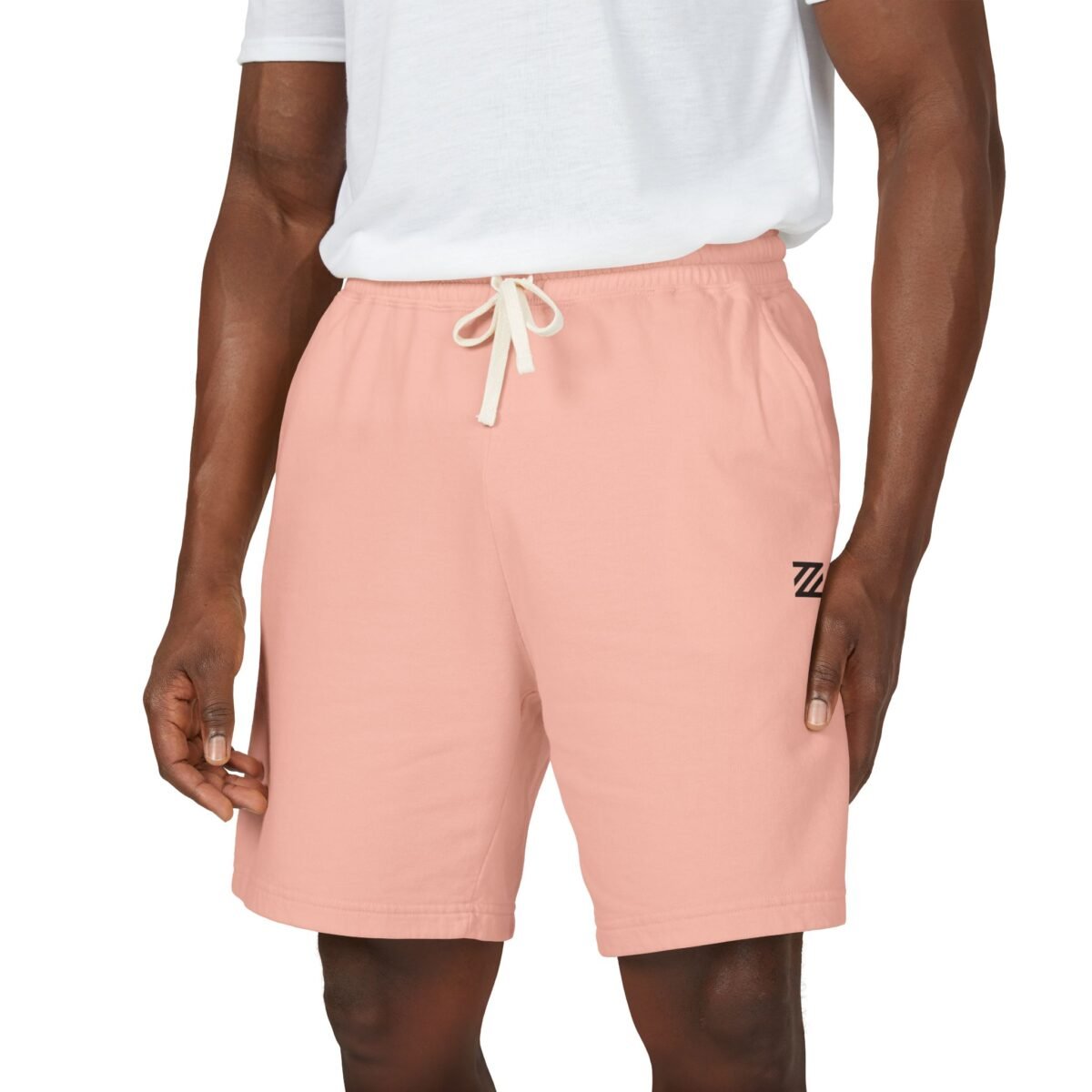 Lightweight Fleece Sweat Shorts