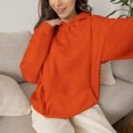 Unisex Heavy Blend Pullover Basic Hoodie