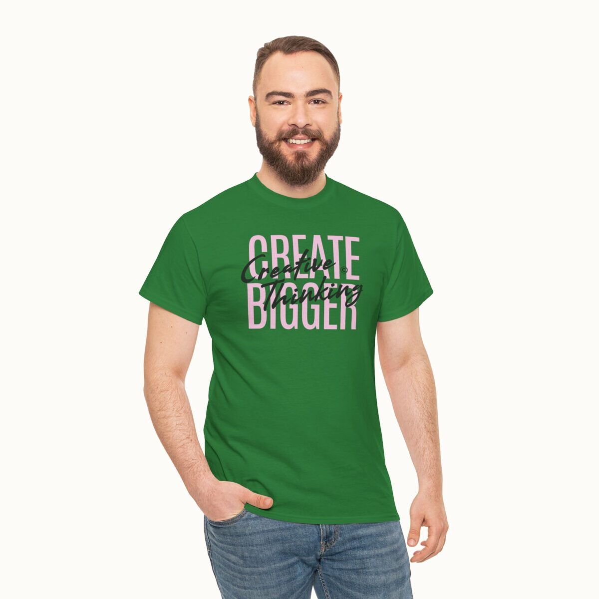 Creative Thinking T-Shirt