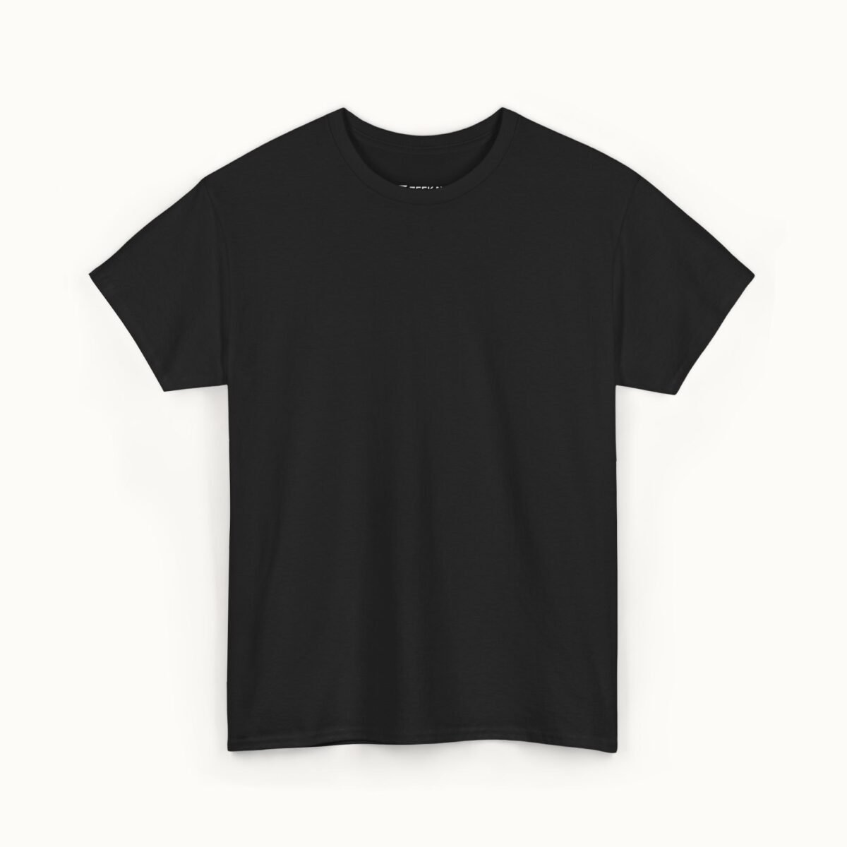 Unisex Heavy Cotton Basic T-Shirt