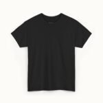 Unisex Heavy Cotton Basic T-Shirt