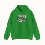 Creative Thinking Hoodie