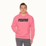 Positive Energy Hoodie