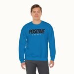 Positive Energy Crewneck Sweatshirt