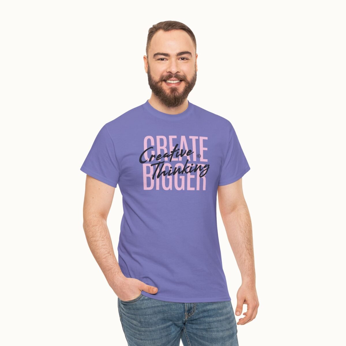 Creative Thinking T-Shirt