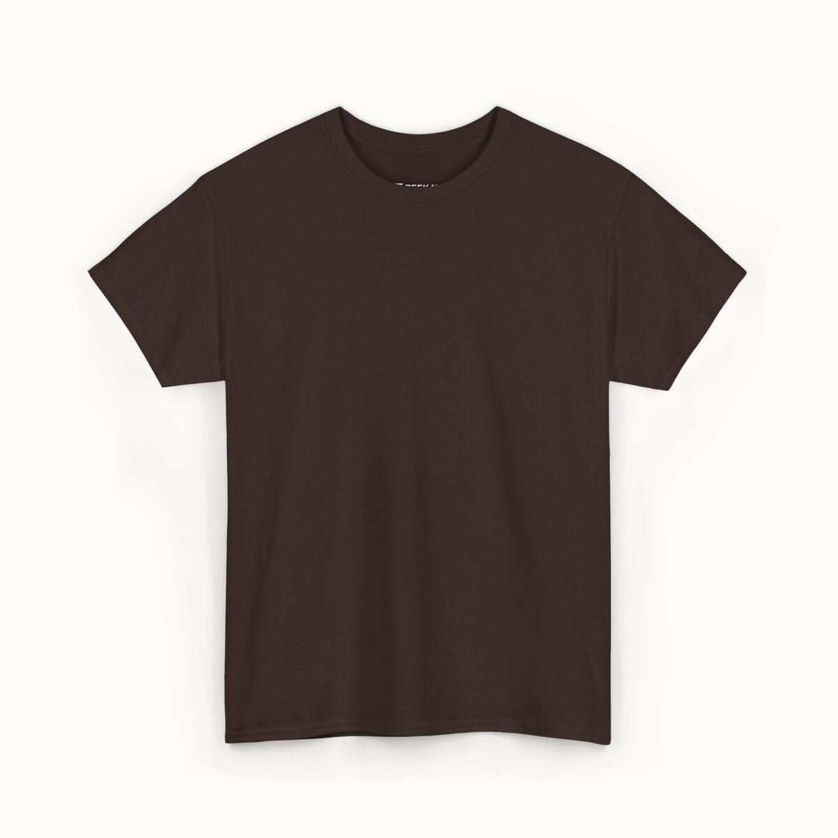 Unisex Heavy Cotton Basic T-Shirt