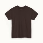 Unisex Heavy Cotton Basic T-Shirt