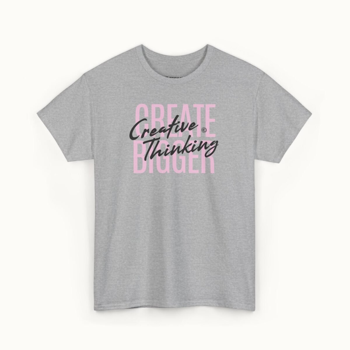 Creative Thinking T-Shirt