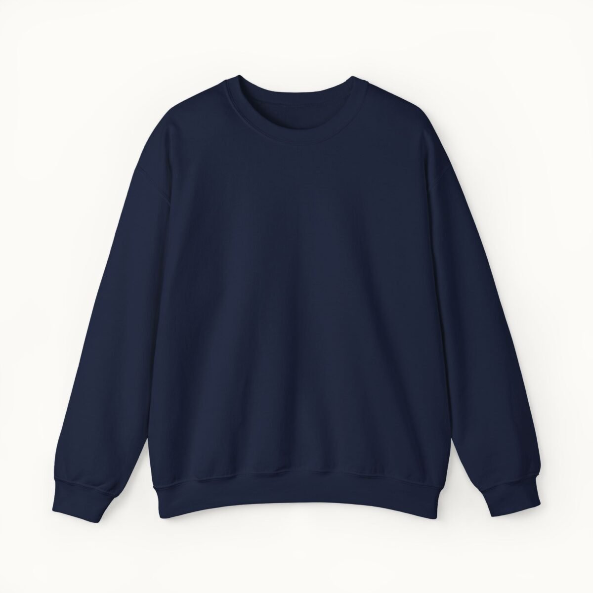 Unisex Heavy Blend Basic Sweatshirt