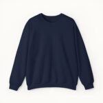 Unisex Heavy Blend Basic Sweatshirt