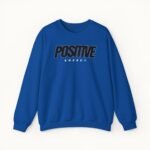 Positive Energy Crewneck Sweatshirt