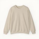 Unisex Heavy Blend Basic Sweatshirt
