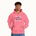 Creative Thinking Hoodie
