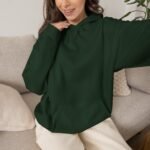 Unisex Heavy Blend Pullover Basic Hoodie