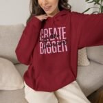 Creative Thinking Hoodie