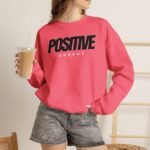 Positive Energy Crewneck Sweatshirt
