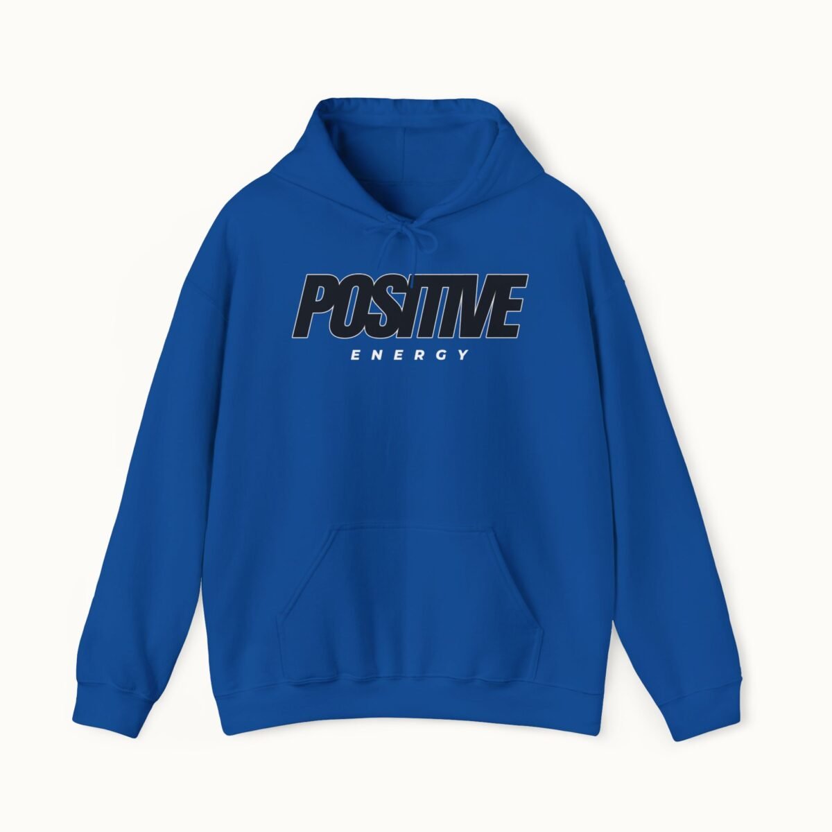 Positive Energy Hoodie