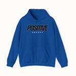 Positive Energy Hoodie