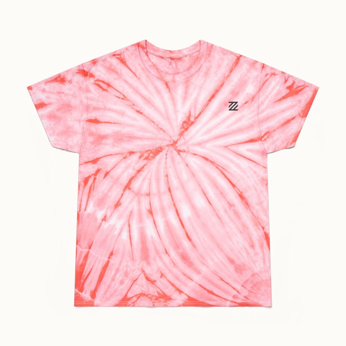 Unisex Cyclone Tie-Dye T-Shirt