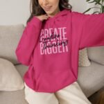 Creative Thinking Hoodie