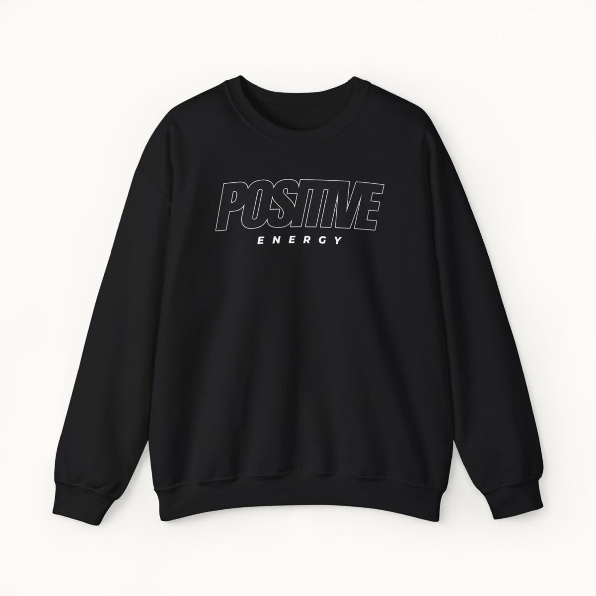 Positive Energy Crewneck Sweatshirt