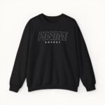 Positive Energy Crewneck Sweatshirt