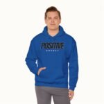 Positive Energy Hoodie