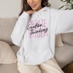 Creative Thinking Hoodie
