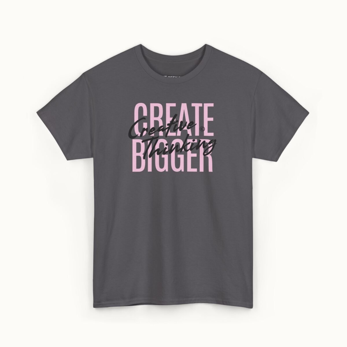 Creative Thinking T-Shirt
