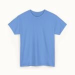 Unisex Heavy Cotton Basic T-Shirt