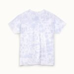 Unisex Tie Dye Cotton Tee