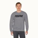 Positive Energy Crewneck Sweatshirt