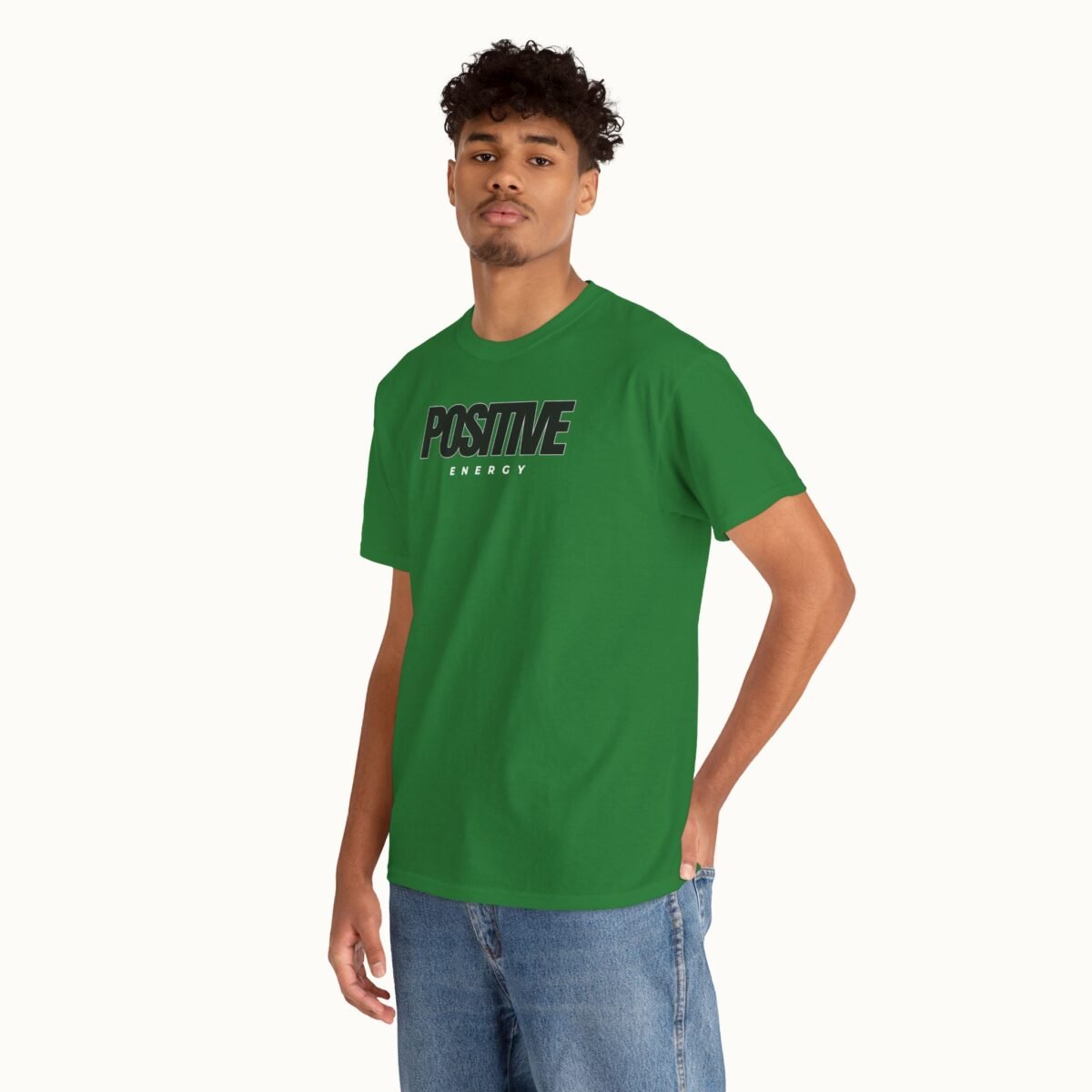 Positive Energy T-Shirt