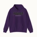 Positive Energy Hoodie