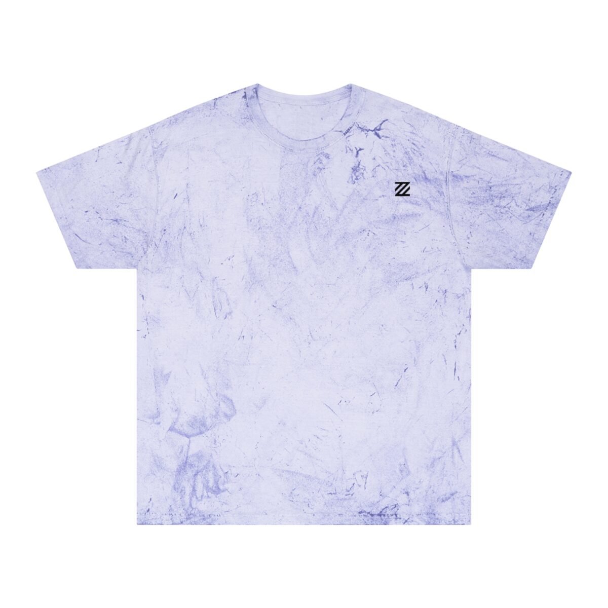 Unisex Color Blast T-Shirt