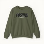 Positive Energy Crewneck Sweatshirt