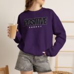 Positive Energy Crewneck Sweatshirt