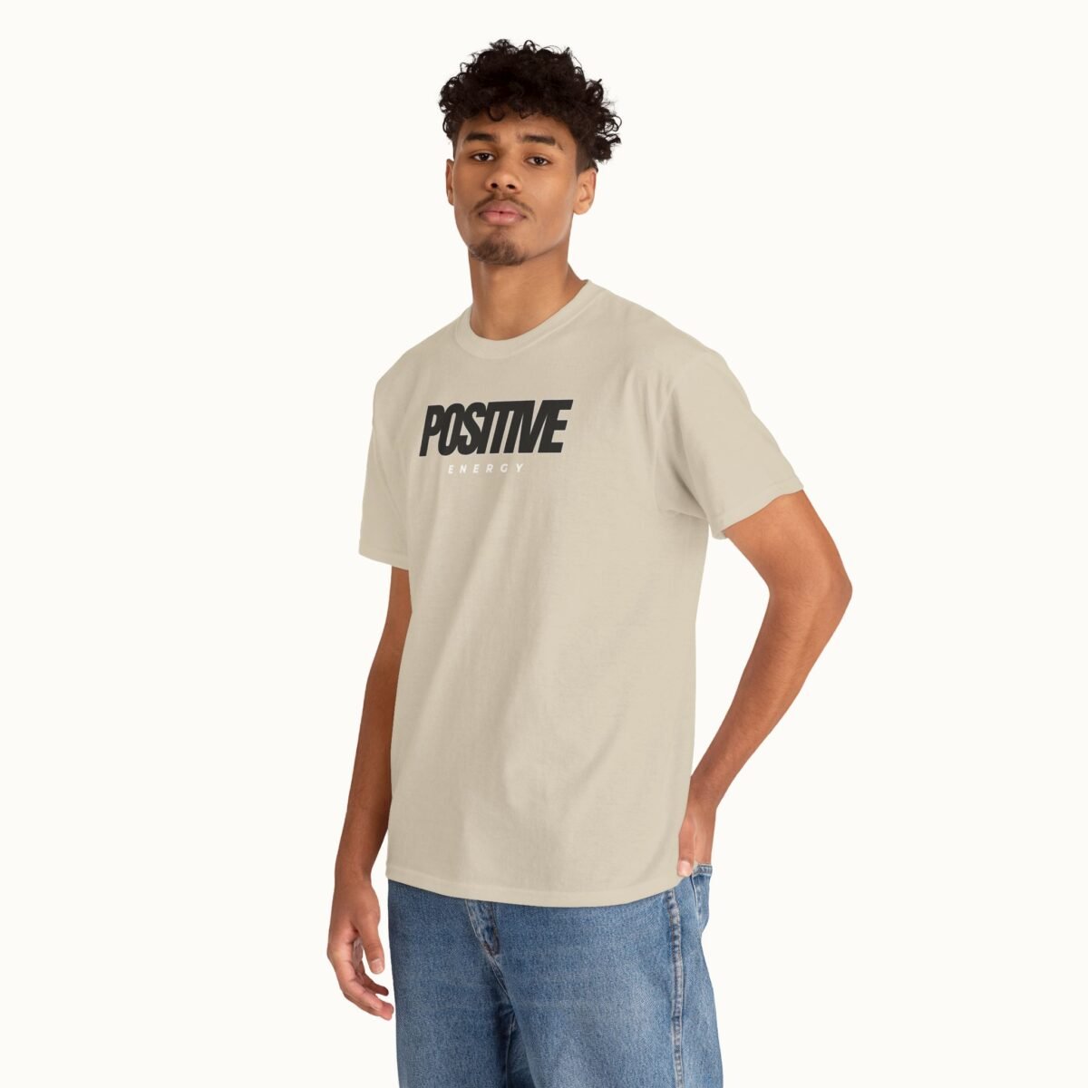 Positive Energy T-Shirt