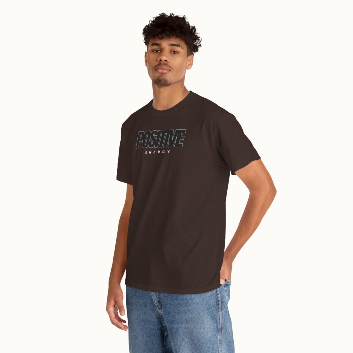 Positive Energy T-Shirt