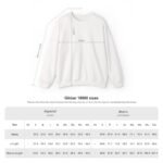 Unisex Heavy Blend Basic Sweatshirt